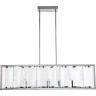 Подвесной светильник MAYTONI CEREZO хром MOD202PL-07N