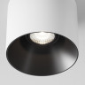 Потолочный светильник MAYTONI ALFA LED C064CL-01-15W4K-RD-WB