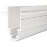 Шинопровод MAYTONI TRX004-221W белый