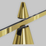 Трековый светильник MAYTONI KEILA FLARITY TR146-1-5W4K-BS
