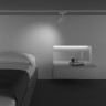Трековый светильник MAYTONI VUORO TR029-3-10W3K-W-W