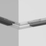 Угловой коннектор внешний MAYTONI TRA004OCL-22W
