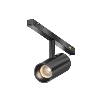 Трековый светильник MAYTONI FOCUS LED EXILITY X TR243-5W3K-B