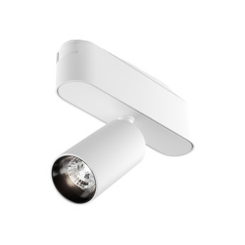 Трековый светильник MAYTONI FOCUS LED TR103-1-5W4K-M-W