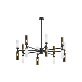 Подвесной светильник MAYTONI MEMORY MOD177PL-16G