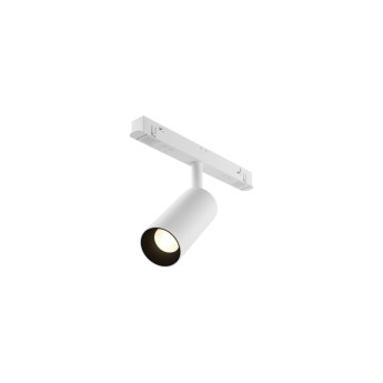 Трековый светильник MAYTONI FOCUS LED TR032-4-5WTW-M-DSZ-W
