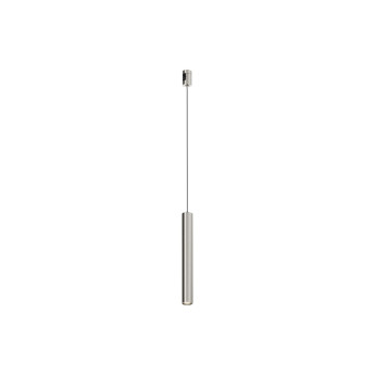 Трековый светильник MAYTONI FOCUS LED TR155-1-5W4K-PT