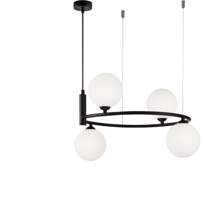 Подвесной светильник MAYTONI RING MOD013PL-04B