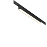 Трековый светильник MAYTONI BASIS TR080-1-18W3K-B