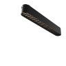 Трековый светильник MAYTONI BASIS GRID TR084-1-12W3K-B