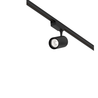 Трековый светильник MAYTONI VUORO TR003-1-26W4K-W-B