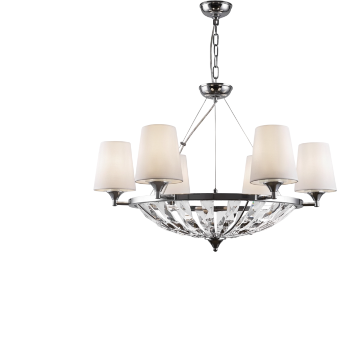 Подвесной светильник MAYTONI PANTHEON H021PL-06CH