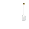 Подвесной светильник MAYTONI SPLASH MOD282PL-L8G3K1