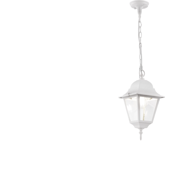 Подвесной светильник MAYTONI ABBEY ROAD O001PL-01W