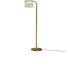 Напольный светильник (торшер) MAYTONI CABARET MOD170FL-L8BS3K