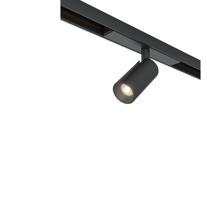 Трековый светильник MAYTONI FOCUS LED BASITY TR176-1-3WTW-M-B