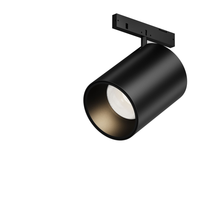 Трековый светильник MAYTONI FOCUS LED LEVITY TR187-1-9W3K-M-B