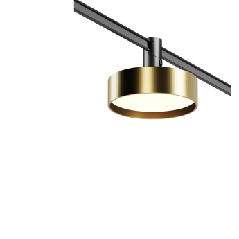 Трековый светильник MAYTONI ZON TR204-1-12W3K-BBS